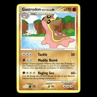 Gastrodon West Sea