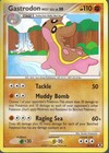 Gastrodon West Sea
