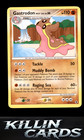 Gastrodon West Sea