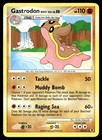 Gastrodon West Sea