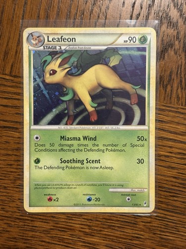 Leafeon