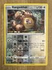 Kangaskhan