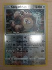 Kangaskhan
