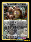 Kangaskhan