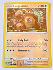 Kangaskhan