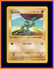 Machop