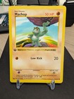 Machop