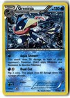 Greninja