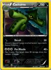 Cacturne