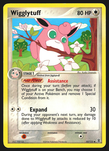 Wigglytuff