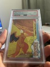 Trapped Charizard