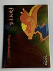Trapped Charizard