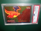 Trapped Charizard
