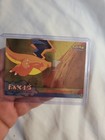 Trapped Charizard