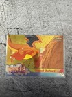 Trapped Charizard