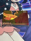 Trapped Charizard