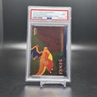 Trapped Charizard