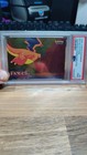 Trapped Charizard