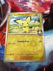 Ethan's Pichu