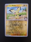 Ethan's Pichu