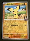 Ethan's Pichu