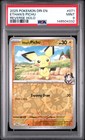 Ethan's Pichu