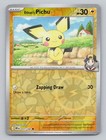 Ethan's Pichu