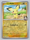 Ethan's Pichu