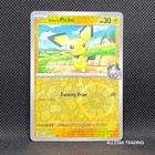 Ethan's Pichu