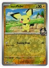 Ethan's Pichu