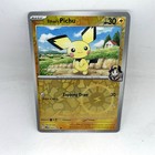 Ethan's Pichu