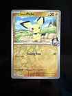 Ethan's Pichu