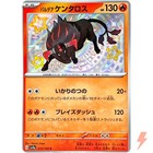 Paldean Tauros