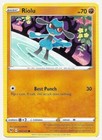 Riolu