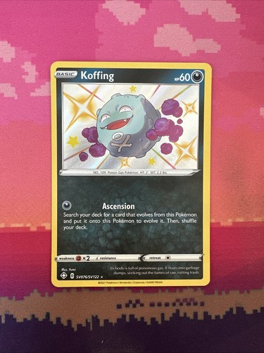 Koffing