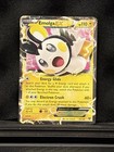 Emolga EX