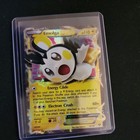 Emolga EX