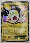 Emolga EX