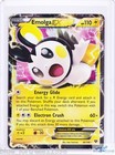 Emolga EX