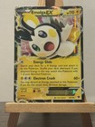 Emolga EX