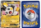 Emolga EX