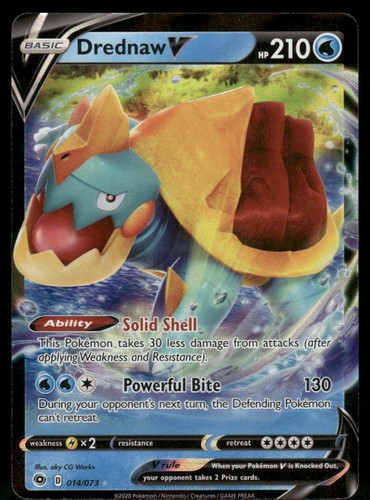 Drednaw V