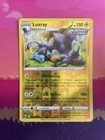 Luxray