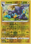 Luxray
