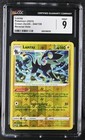 Luxray