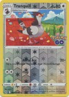 Tranquill