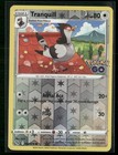 Tranquill