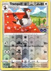 Tranquill