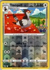 Tranquill