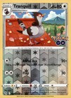 Tranquill